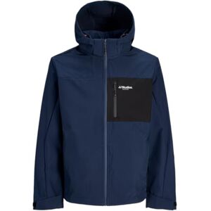 JACK & JONES Jjnorth Softshell Jacket JACK & JONES Jjnorth Softshell Jacket