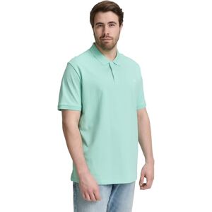 TOM TAILOR Herren 1031006 Poloshirt, 37105 Bright Mint Green, XXL TOM TAILOR Herren 1031006 Poloshirt, 37105 Bright Mint Green, XXL