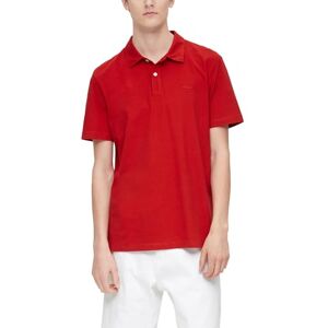 s.Oliver Poloshirt, Rot, S s.Oliver Poloshirt, Rot, S