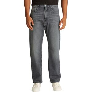 Tommy Jeans Herren Otis Regular STR Bi0177 Dm0dm21334 Gerade, Denim (Denim Black), 28W / 30L EU Tommy Jeans Herren Otis Regular STR Bi0177 Dm0dm21334 Gerade, Denim (Denim Black), 28W / 30L EU