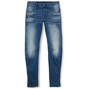 G-STAR RAW Herren Arc 3D Slim Jeans G-STAR RAW Herren Arc 3D Slim Jeans