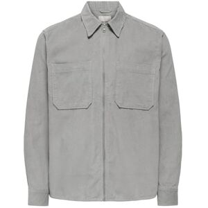 Only & Sons Onsalp 14W RLX 2Pkt Washd Cord Zip Noos Only & Sons Onsalp 14W RLX 2Pkt Washd Cord Zip Noos