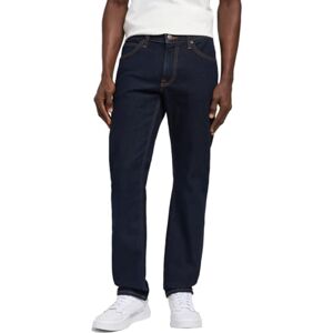 Lee Herren-Jeans Daren, Reißverschluss, Regular Straight Fit, Straight Leg Lee Herren-Jeans Daren, Reißverschluss, Regular Straight Fit, Straight Leg