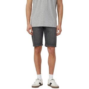 s.Oliver Bermuda-Jeans/Regular Fit/Mid Rise/Sweat-Denim s.Oliver Bermuda-Jeans/Regular Fit/Mid Rise/Sweat-Denim
