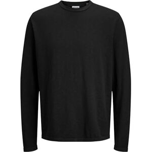 JACK & JONES Jjesummer Knit Crew Neck Sn JACK & JONES Jjesummer Knit Crew Neck Sn