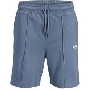 JACK & JONES Jpstkane Soho Sweat Shorts Mid Sn JACK & JONES Jpstkane Soho Sweat Shorts Mid Sn