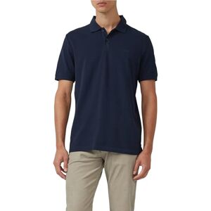 s.Oliver Herren Poloshirt aus Baumwollpiqué – Regular Fit, Kurzarm, Logo-Stickerei – Business & Casual s.Oliver Herren Poloshirt aus Baumwollpiqué – Regular Fit, Kurzarm, Logo-Stickerei – Business & Casual