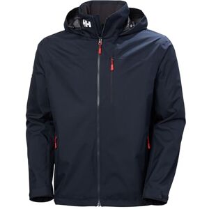 Hansen Men's Crew Hooded Jacket 2.0, Navy, 4XL Hansen Men's Crew Hooded Jacket 2.0, Navy, 4XL