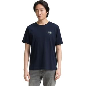 TOM TAILOR Herren T-Shirt TOM TAILOR Herren T-Shirt