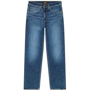 Lee Herren Jeans Daren Regular Passform Lee Herren Jeans Daren Regular Passform
