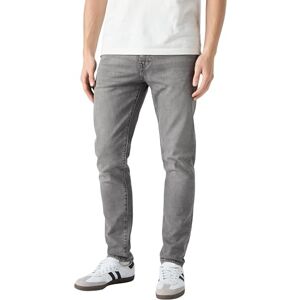 Levi's Herren Jeanshose 512 Low Rise, Tapered Fit, Grau (Whatever You Like), W38/L34 Levi's Herren Jeanshose 512 Low Rise, Tapered Fit, Grau (Whatever You Like), W38/L34