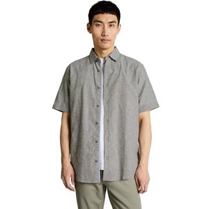 TOM TAILOR Herren Hemd TOM TAILOR Herren Hemd