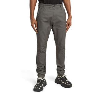 G-STAR Herren Bronson 2.0 Slim Chino, Grau (gs Grey D21038-D305-1260), 32W / 34L G-STAR Herren Bronson 2.0 Slim Chino, Grau (gs Grey D21038-D305-1260), 32W / 34L