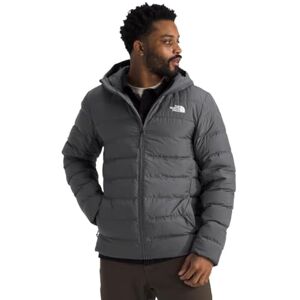 THE NORTH FACE Herren Aconcagua 3 Daunenjacke, Smoked Pearl, M THE NORTH FACE Herren Aconcagua 3 Daunenjacke, Smoked Pearl, M