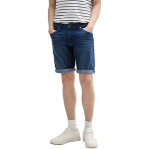 TOM TAILOR Herren Bermuda Jeans Shorts TOM TAILOR Herren Bermuda Jeans Shorts
