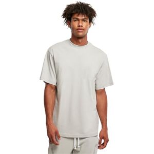Urban Classics Herren Tall Tee – Oversize T Shirt mit extra langem Schnitt und lockerer Passform für Streetwear Looks Freizeit Outfits und Alltag Urban Classics Herren Tall Tee – Oversize T Shirt mit extra langem Schnitt und lockerer Passform für Streetwear Looks Freizeit Outfits und Alltag