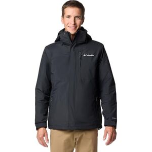 Columbia Regenjacke für Herren, Element Blocker III Interchange Columbia Regenjacke für Herren, Element Blocker III Interchange