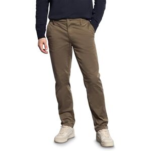Street One MEN Klassische Chino Sepia Brown 34 Street One MEN Klassische Chino Sepia Brown 34
