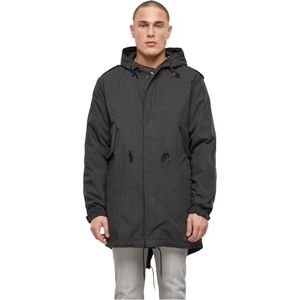 Brandit M51 US Parka, Farbe: black, Größe: L Brandit M51 US Parka, Farbe: black, Größe: L