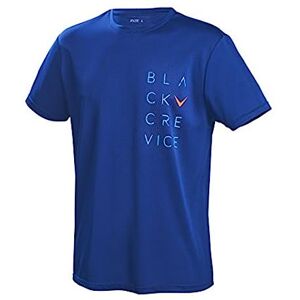 Black Crevice Herren T-Shirt Function, navy1, XL Black Crevice Herren T-Shirt Function, navy1, XL