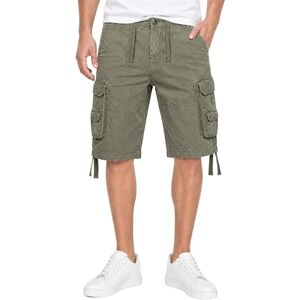 Brandit Vintage Short Oliv 5XL Brandit Vintage Short Oliv 5XL