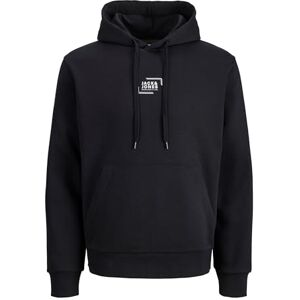 JACK & JONES Jjcorp Graphic Sweat Hood Noos JACK & JONES Jjcorp Graphic Sweat Hood Noos