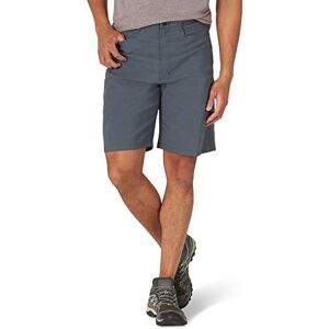 Wrangler Authentics Herren Performance Comfort Flex Cargo-Shorts Cargos, Granit, 58 Wrangler Authentics Herren Performance Comfort Flex Cargo-Shorts Cargos, Granit, 58