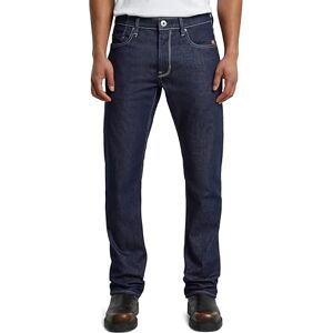 G-STAR Herren Mosa Straight Jeans Jeans, Blau (Stay Raw Denim D23692-d316-d926), 34W / 30L G-STAR Herren Mosa Straight Jeans Jeans, Blau (Stay Raw Denim D23692-d316-d926), 34W / 30L