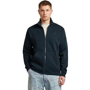 G-STAR Herren Premium Core Track Jacket Sweater G-STAR Herren Premium Core Track Jacket Sweater