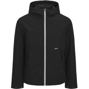 JACK & JONES Jjadam Light Jacket Hood Pls JACK & JONES Jjadam Light Jacket Hood Pls