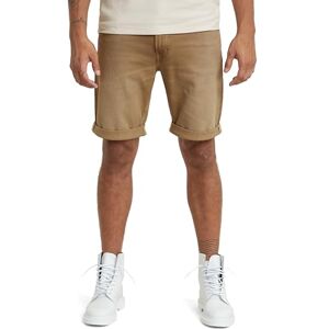 G-STAR RAW Herren Mosa Shorts, Beige (Renaissance Faded Sand gd D24430-D552-G554), 28 G-STAR RAW Herren Mosa Shorts, Beige (Renaissance Faded Sand gd D24430-D552-G554), 28