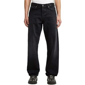 G-STAR Herren Deeggie Relaxed Straight Jeans, Schwarz (Worn in Dark Moon D27736-D291-H785), 35W / 34L G-STAR Herren Deeggie Relaxed Straight Jeans, Schwarz (Worn in Dark Moon D27736-D291-H785), 35W / 34L