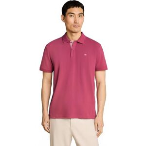 TOM TAILOR Herren Poloshirt TOM TAILOR Herren Poloshirt