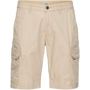 camel active Herren Cargo Shorts Regular Fit Beige, menswear-34IN camel active Herren Cargo Shorts Regular Fit Beige, menswear-34IN