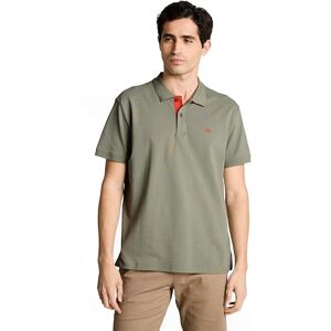 TOM TAILOR Basic Piqué Poloshirt TOM TAILOR Basic Piqué Poloshirt