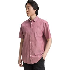 TOM TAILOR Herren Hemd TOM TAILOR Herren Hemd
