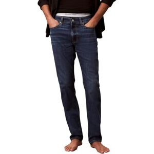 Calvin Herren Jeans Hose Dark Irving Slim Fit, Blau (Dark Irving), 36W/32L Calvin Herren Jeans Hose Dark Irving Slim Fit, Blau (Dark Irving), 36W/32L