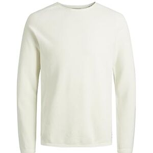 JACK & JONES JJEHILL Knit Crew Neck NOOS JACK & JONES JJEHILL Knit Crew Neck NOOS