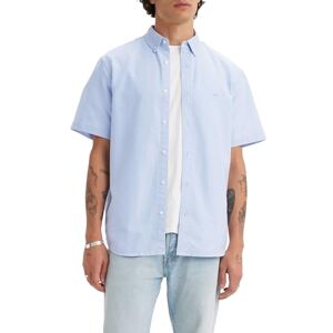 Levi's Ss Authentic Button Down Allure Levi's Ss Authentic Button Down Allure