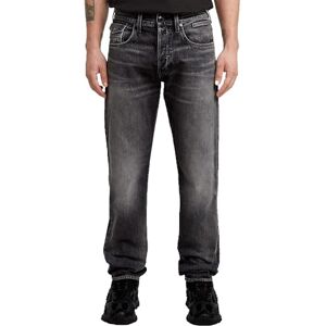 G-STAR Herren Morry FWD Regular Tapered Jeans, Blau (Faded Scoria Grey D26141-D537-H147), 31W / 32L G-STAR Herren Morry FWD Regular Tapered Jeans, Blau (Faded Scoria Grey D26141-D537-H147), 31W / 32L