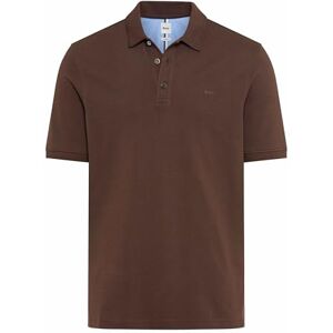 BRAX Herren Style Pete Hi-Flex Pique Pima Cotton Polohemd BRAX Herren Style Pete Hi-Flex Pique Pima Cotton Polohemd
