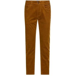 camel active Herren 5-Pkt Regular Fit Hose aus Baumwollmix Gelb, menswear-30/32 camel active Herren 5-Pkt Regular Fit Hose aus Baumwollmix Gelb, menswear-30/32