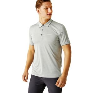 Regatta Herren Remex II Poloshirt, schweißableitend, schnelltrocknend Regatta Herren Remex II Poloshirt, schweißableitend, schnelltrocknend