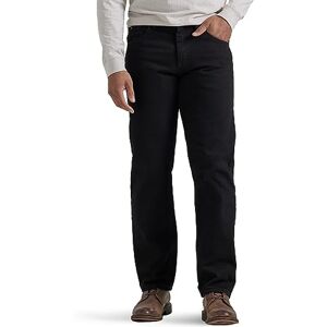 Wrangler Authentics Classic 5-Pocket Relaxed Fit Herren-Baumwolljeans Wrangler Authentics Classic 5-Pocket Relaxed Fit Herren-Baumwolljeans