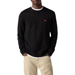 Levi's Herren Original Housemark Sweater Levi's Herren Original Housemark Sweater