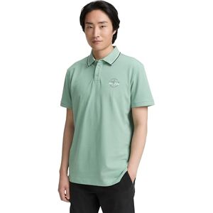 TOM TAILOR Herren Poloshirt TOM TAILOR Herren Poloshirt