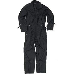 Mil-Tec Overalls-11727002 Overalls Schwarz 60 Mil-Tec Overalls-11727002 Overalls Schwarz 60