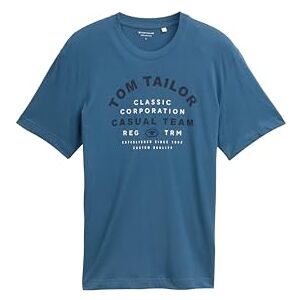 TOM TAILOR Herren T-Shirt TOM TAILOR Herren T-Shirt