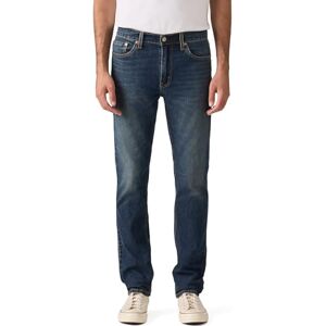 Levi's Herren 511 Slim Jeans, River Bank Cool, 36W / 34L Levi's Herren 511 Slim Jeans, River Bank Cool, 36W / 34L