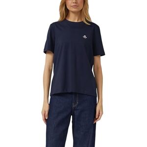 s.Oliver Jersey-T-Shirt im Regular Fit mit Herz-Stickerei s.Oliver Jersey-T-Shirt im Regular Fit mit Herz-Stickerei